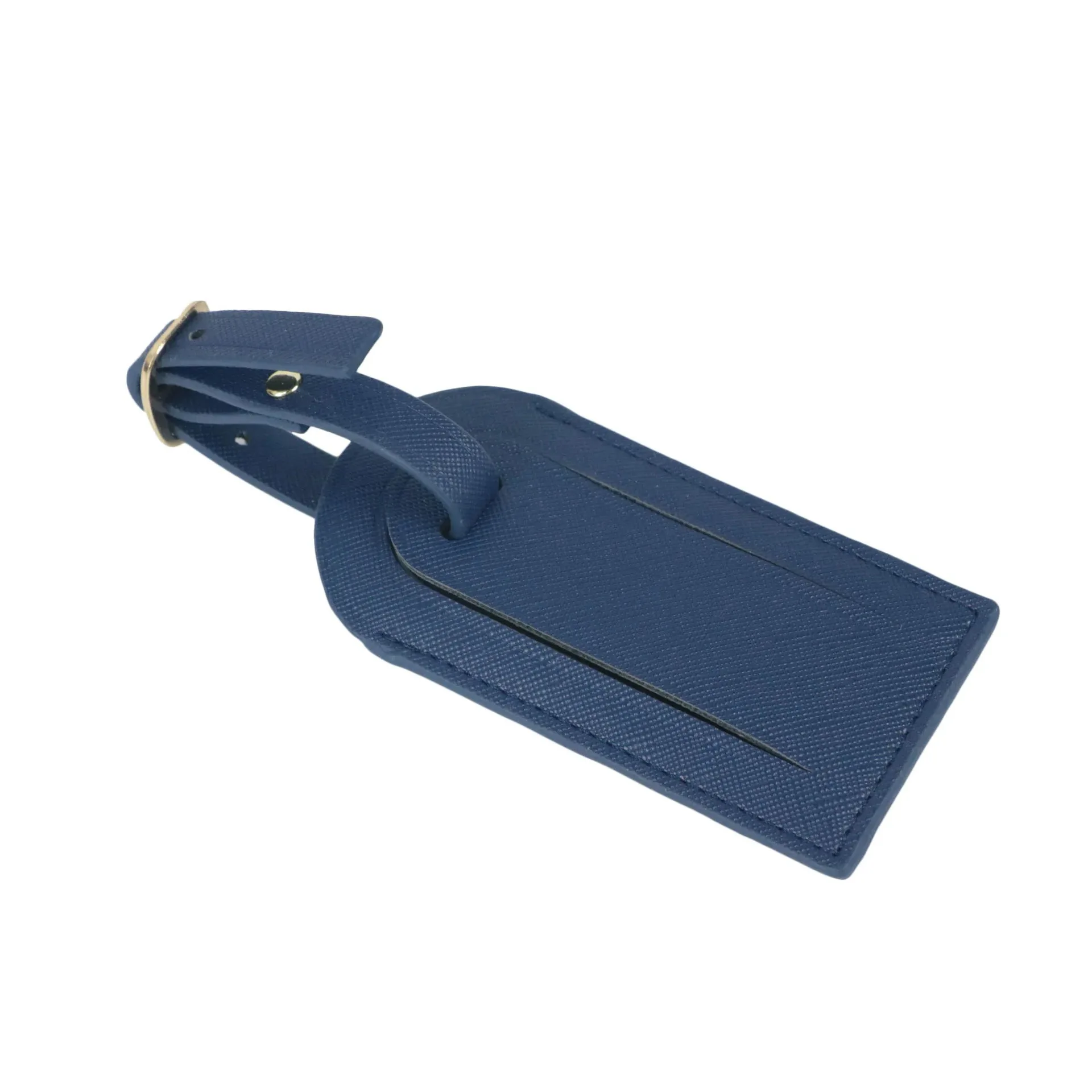 navy tag