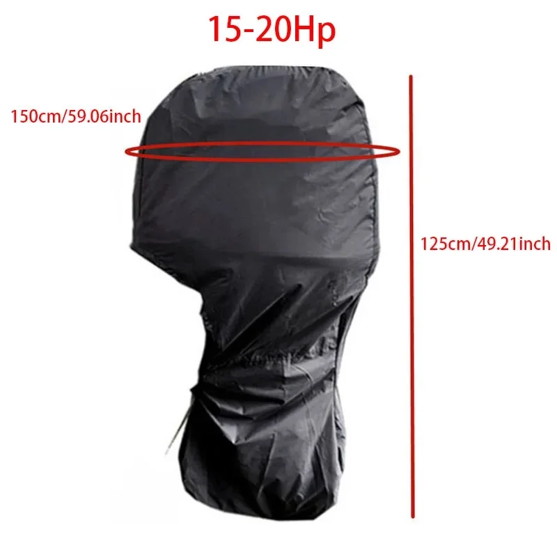 15-20HP
