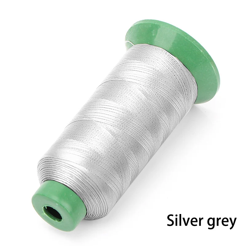 silver grey