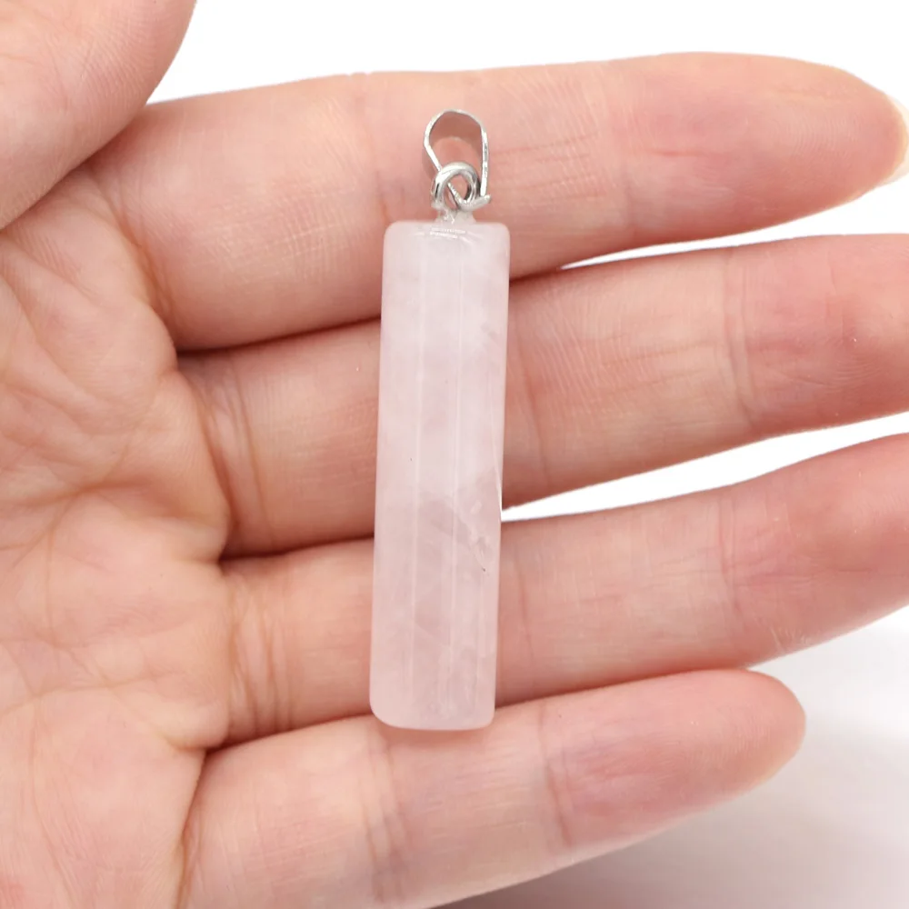 Rose quartz