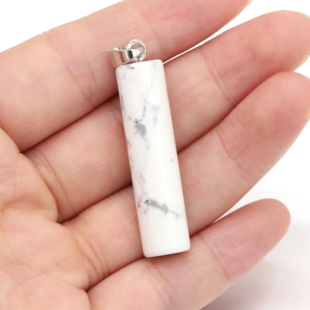 White Turquoise