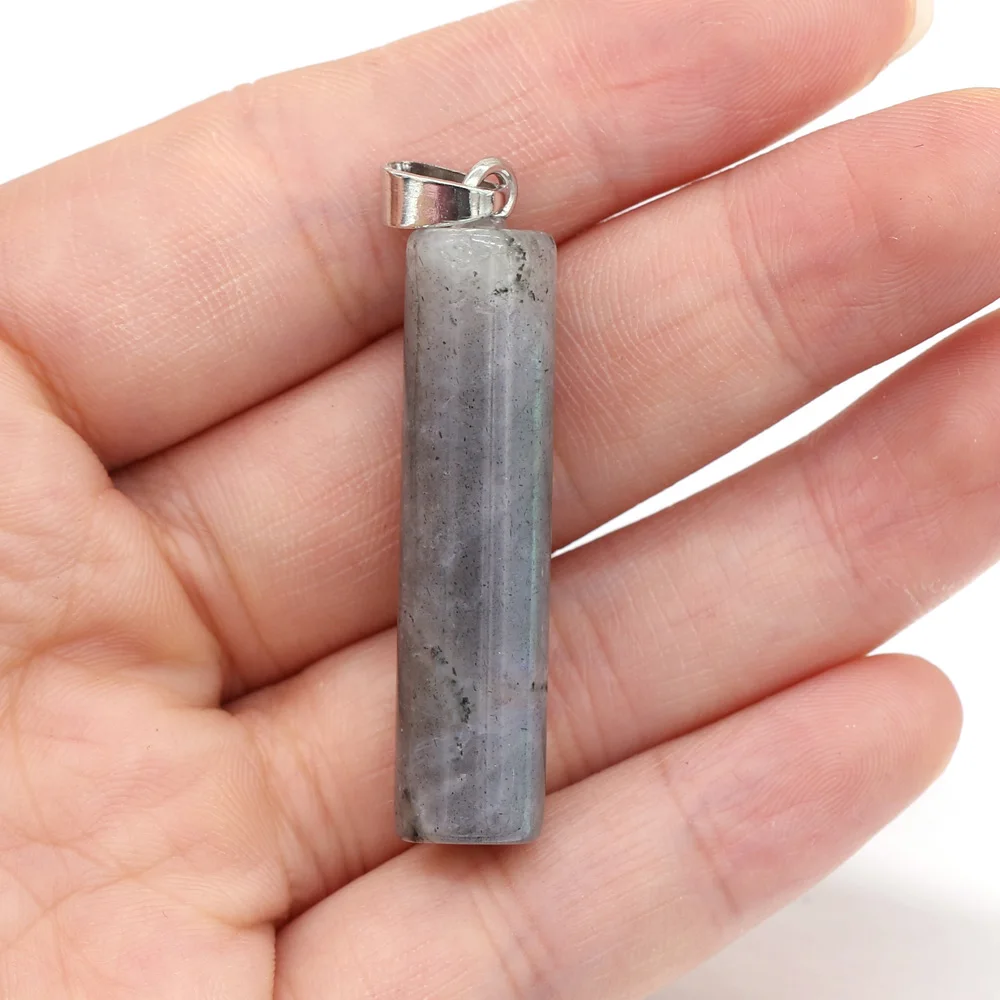 Flash Labradorite