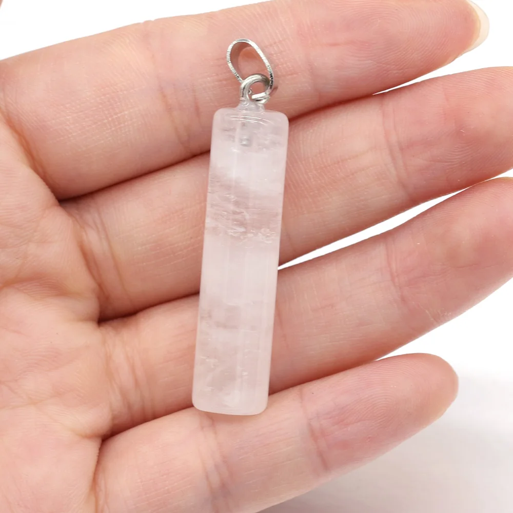 Clear Quartz