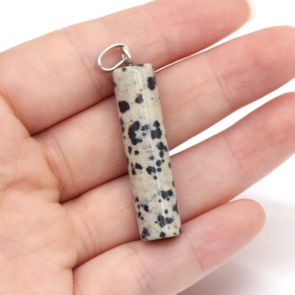 speckled stone