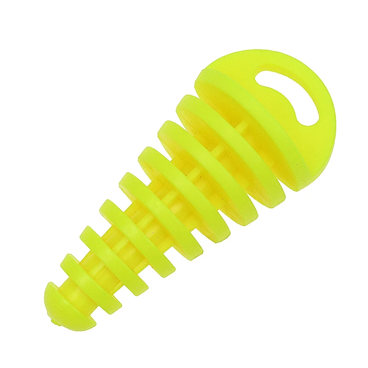 Fluorescent Yellow