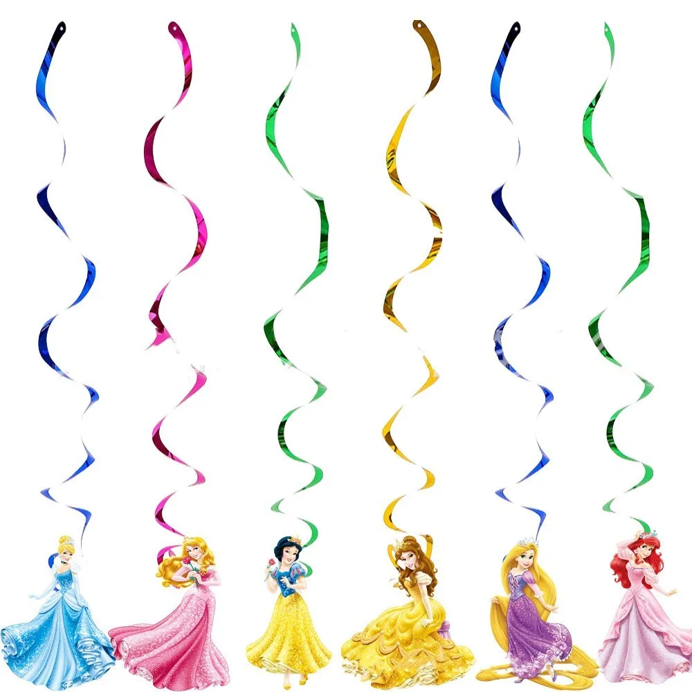 1set Spiral charm