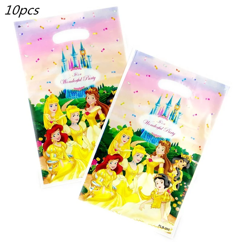 Gift bag 10pcs