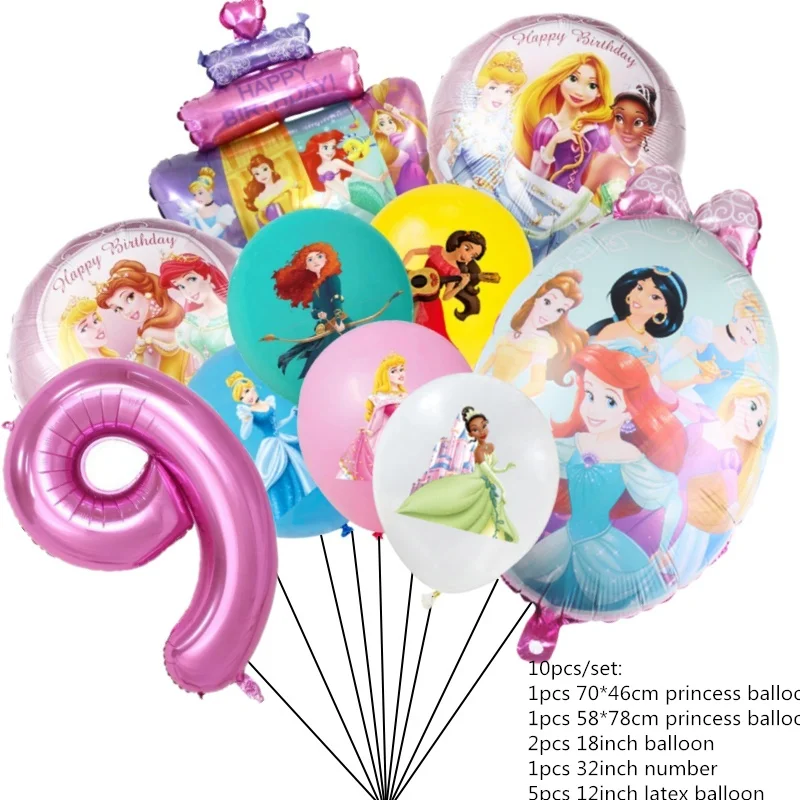 Balloon 10pcs