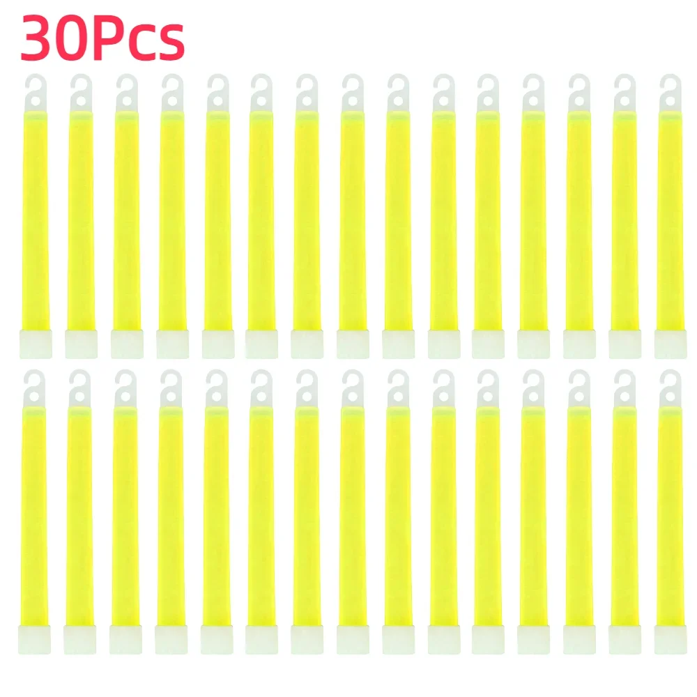 30Pcs Yellow