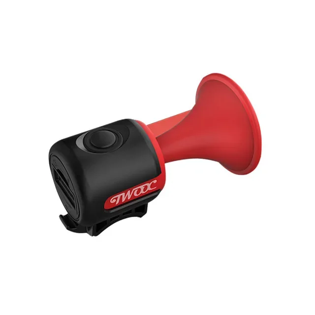 Battery Red