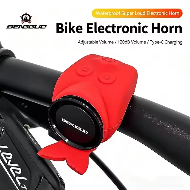 USB Red D