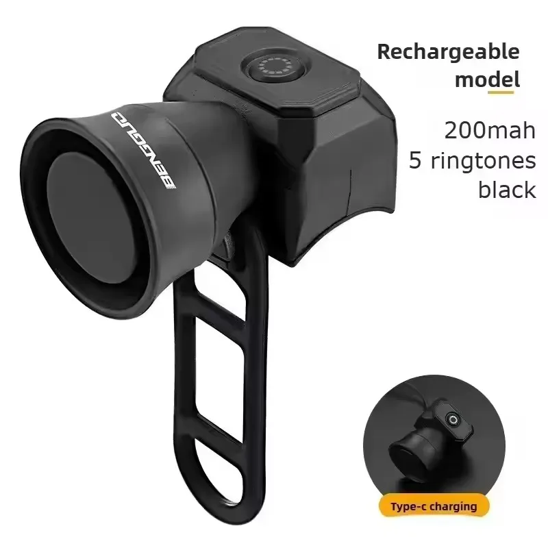 USB Black E