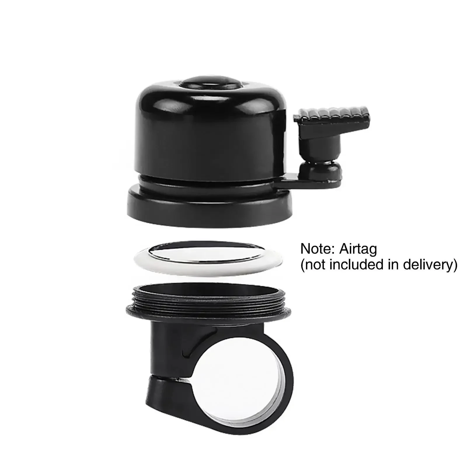 Airtag Bell