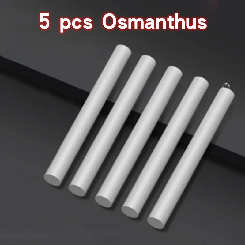 5 Pcs Osmanthus