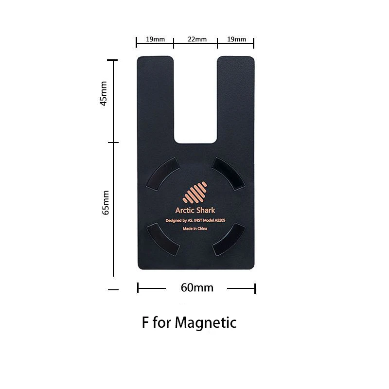 Type F For Mag