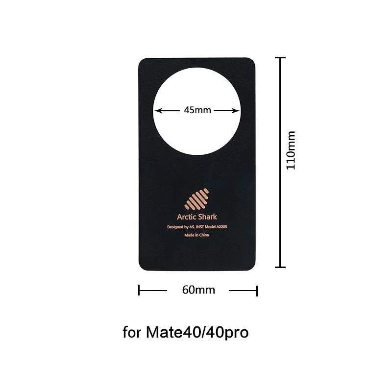 For mate40