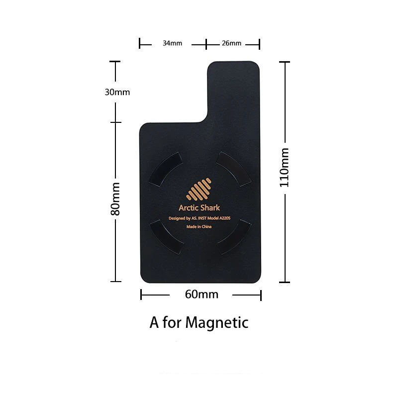 Type A For Mag