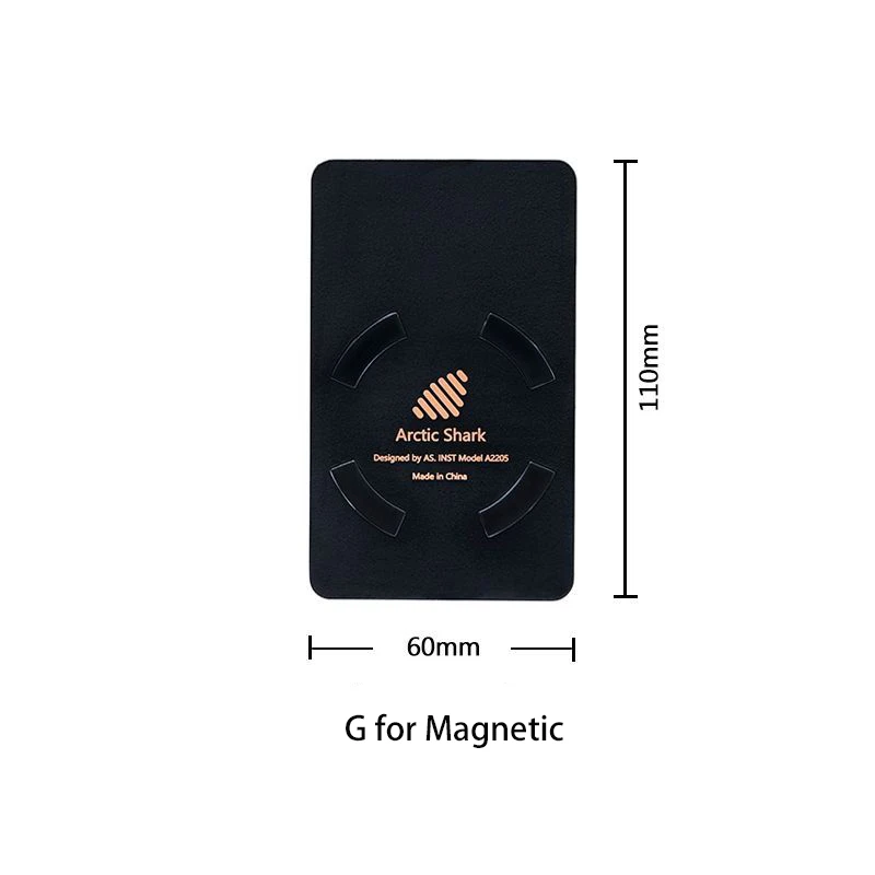 Type G For Mag