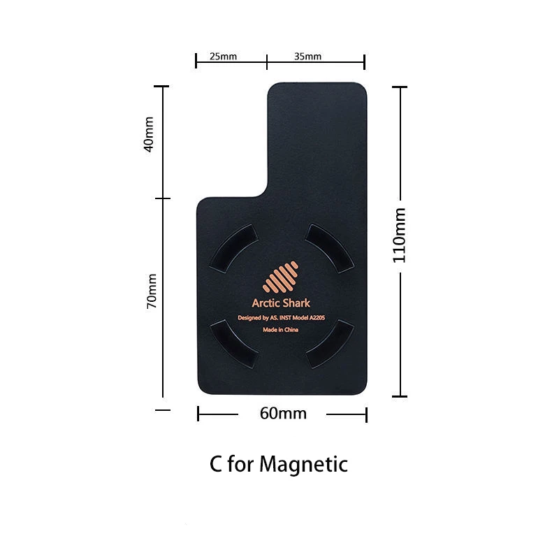 Type C For Mag