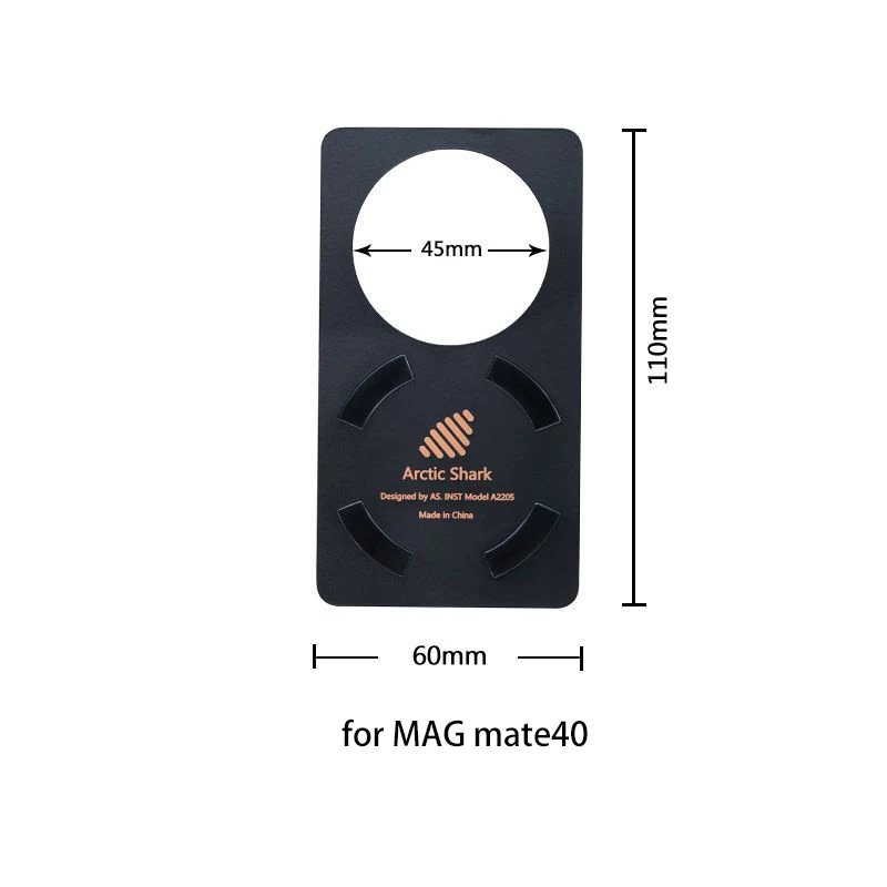 For mate40 Mag