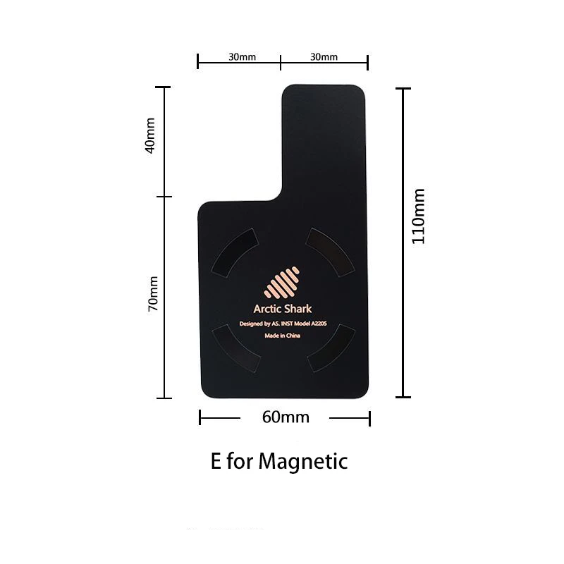 Type E For Mag