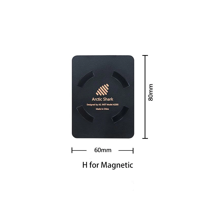 Type H For Mag