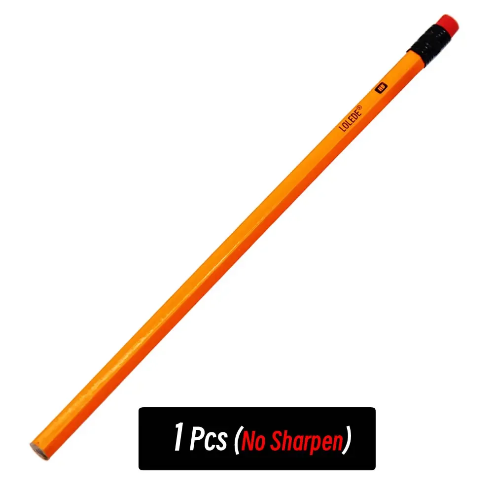 1 Pcs No Sharpen