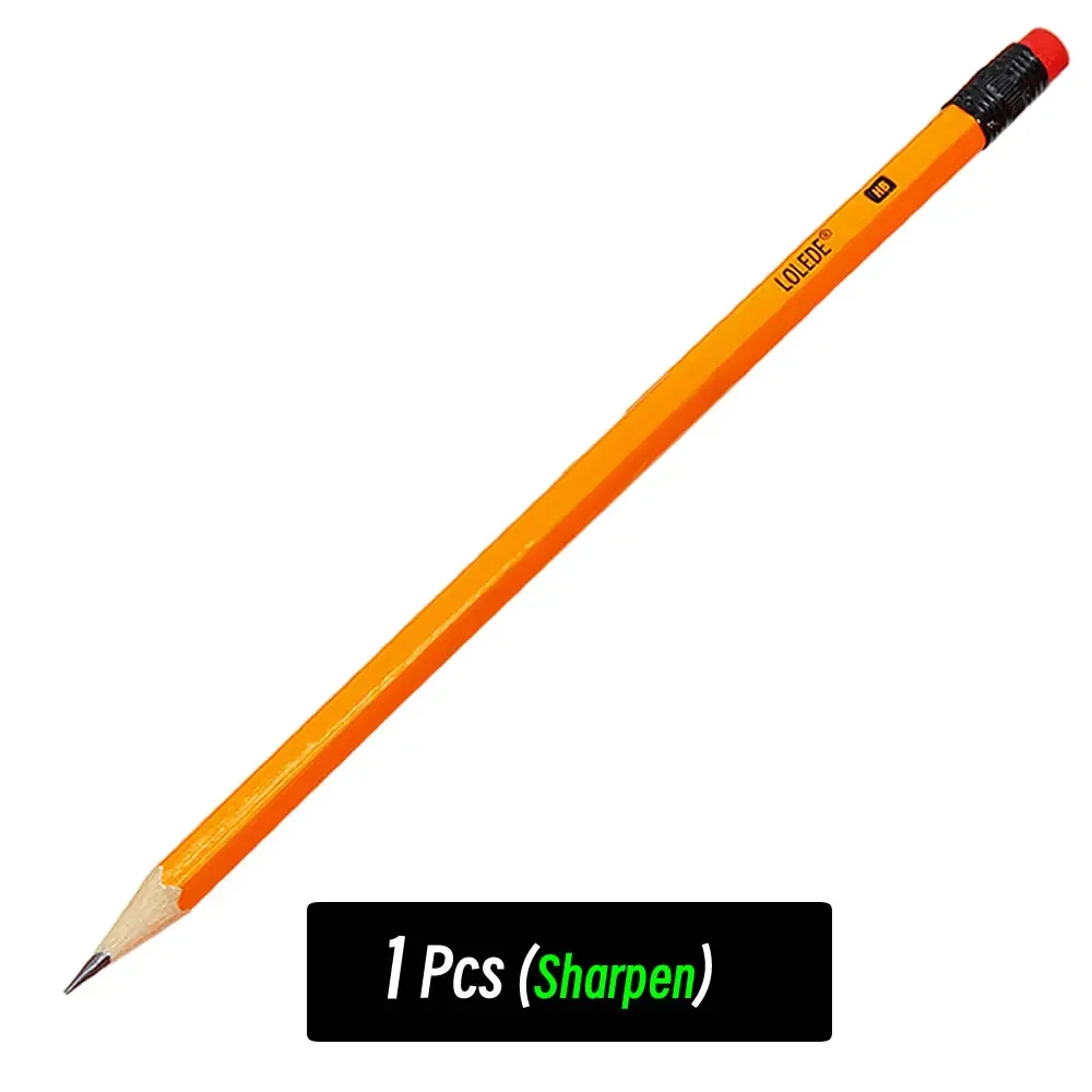 1 Pcs Sharpen