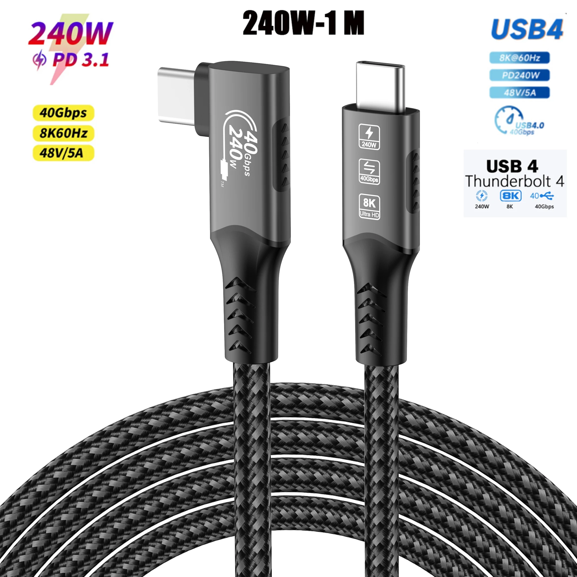 CW 240W 1M