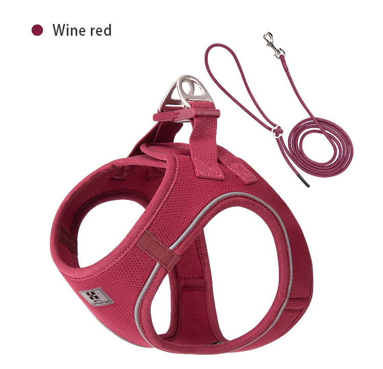 Wine red