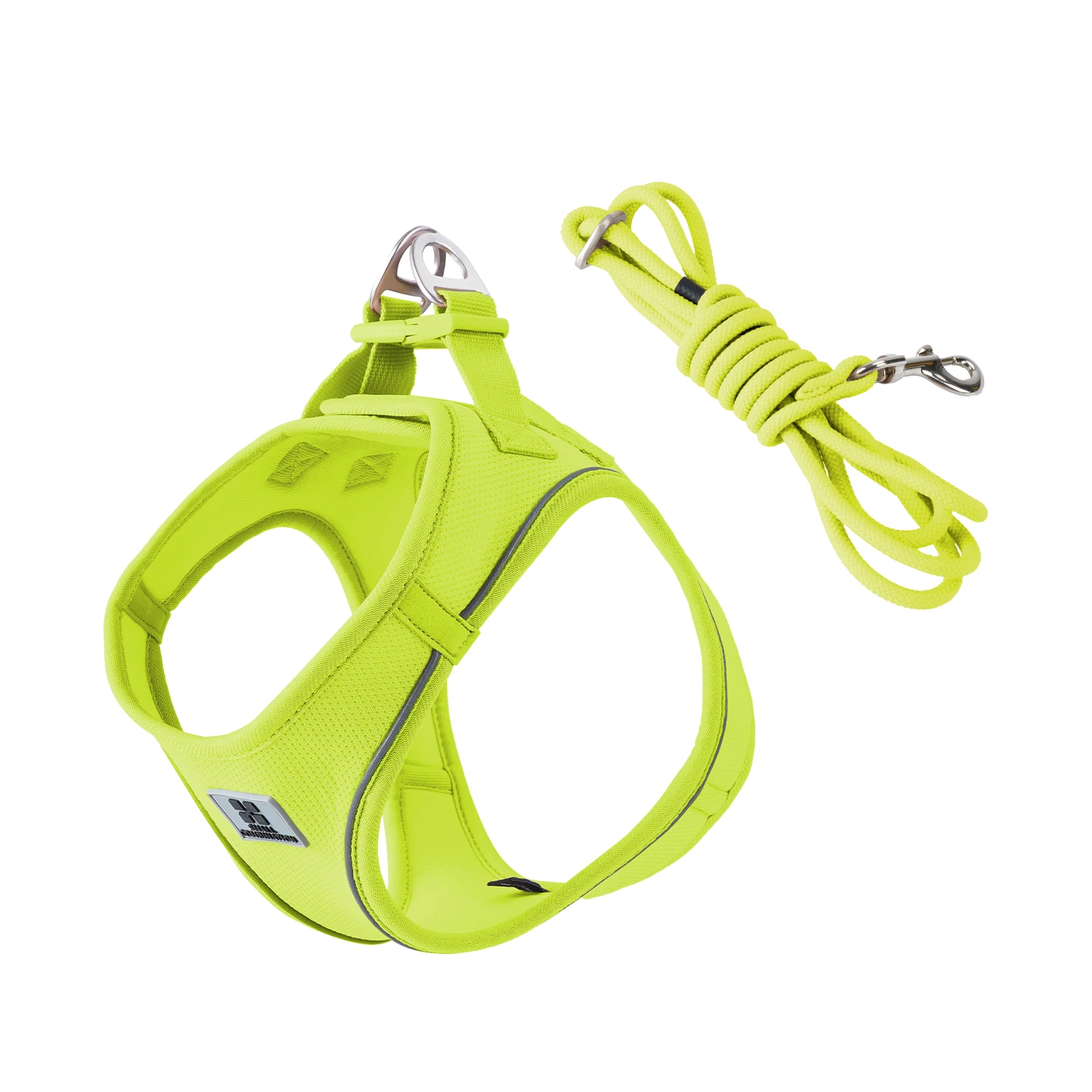 Fluorescent Yellow