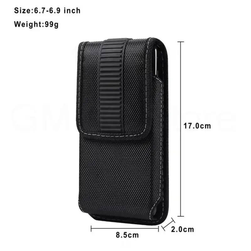 Length 167mm