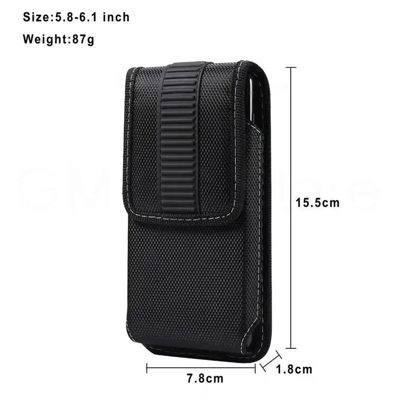 Length 154mm