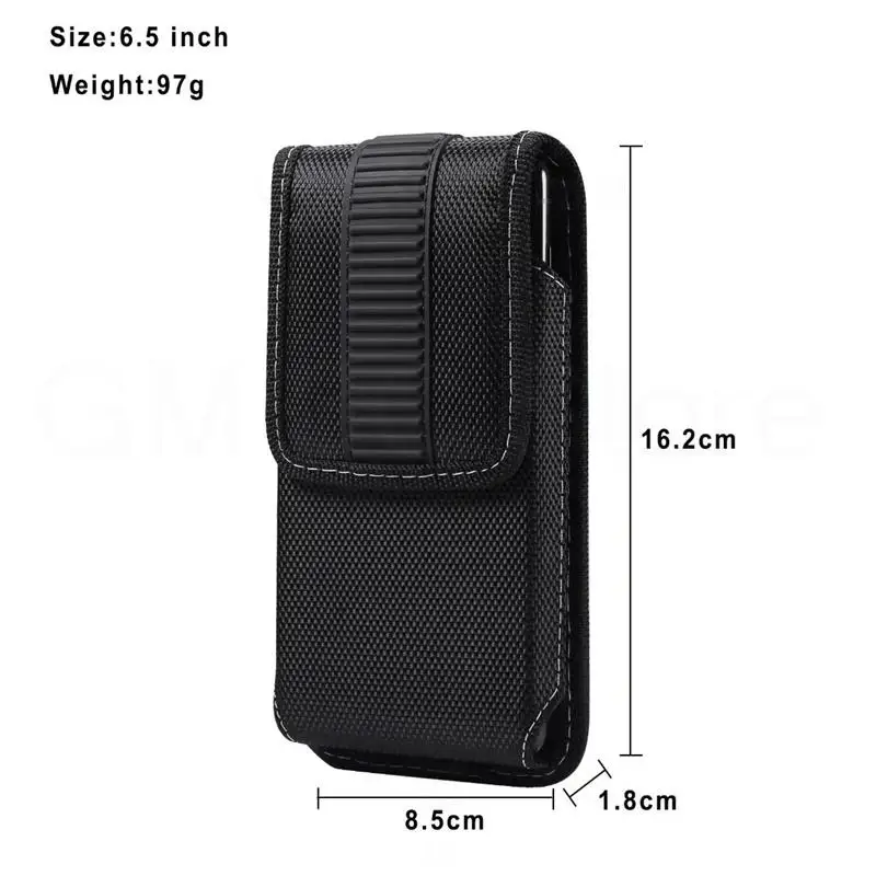 Length 161mm