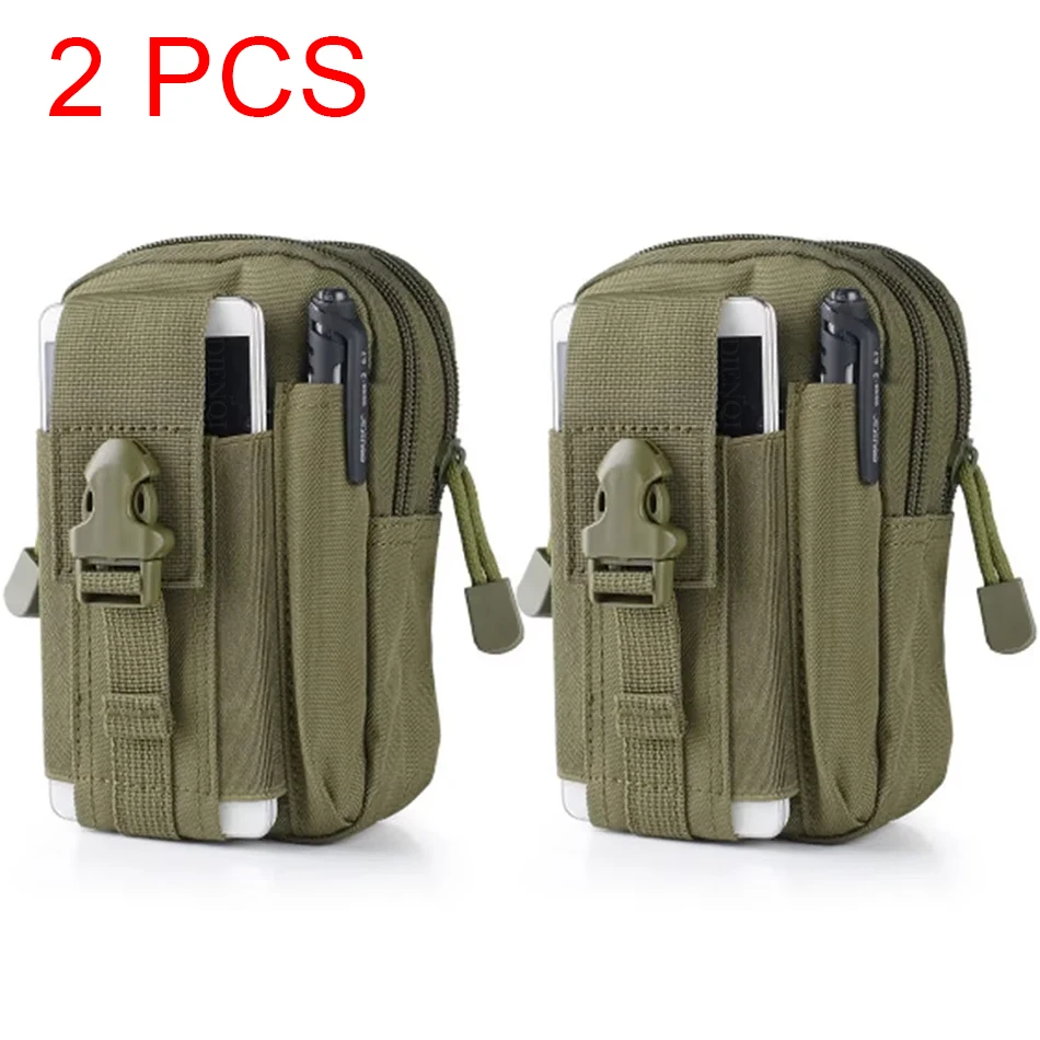 Army Green 2PCS