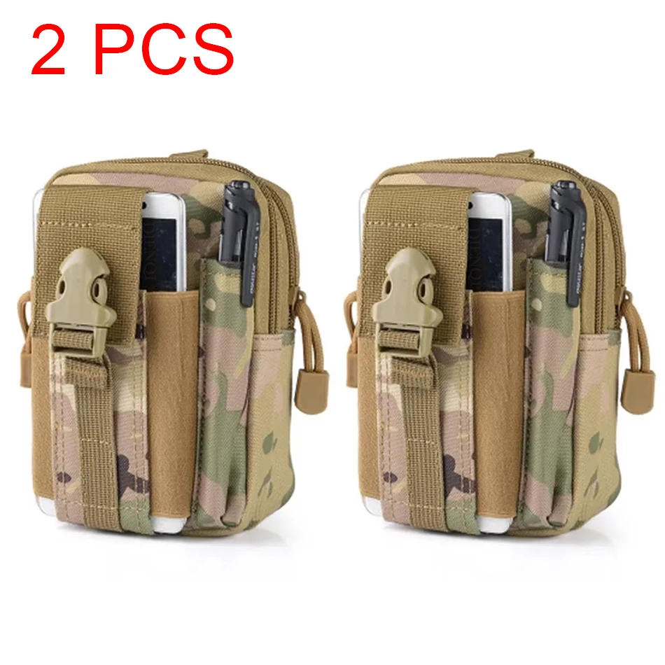 CP camouflage 2PCS