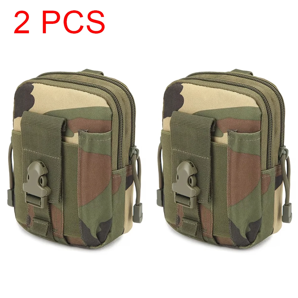 Jungle 2PCS