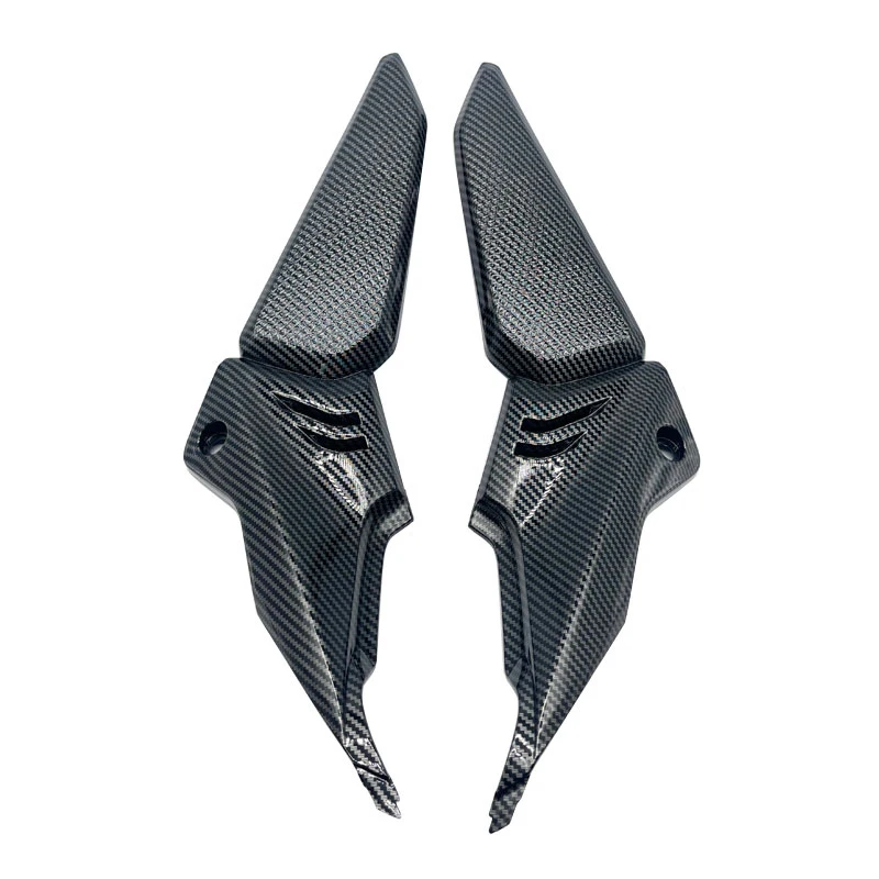 Carbon Look-1 Set