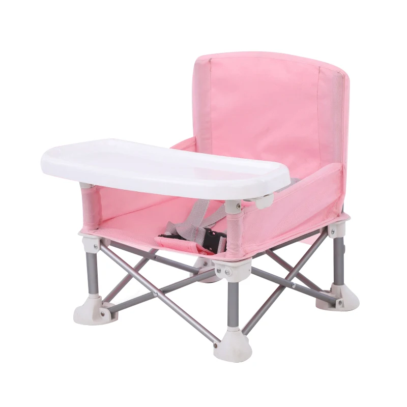 Pink Chair