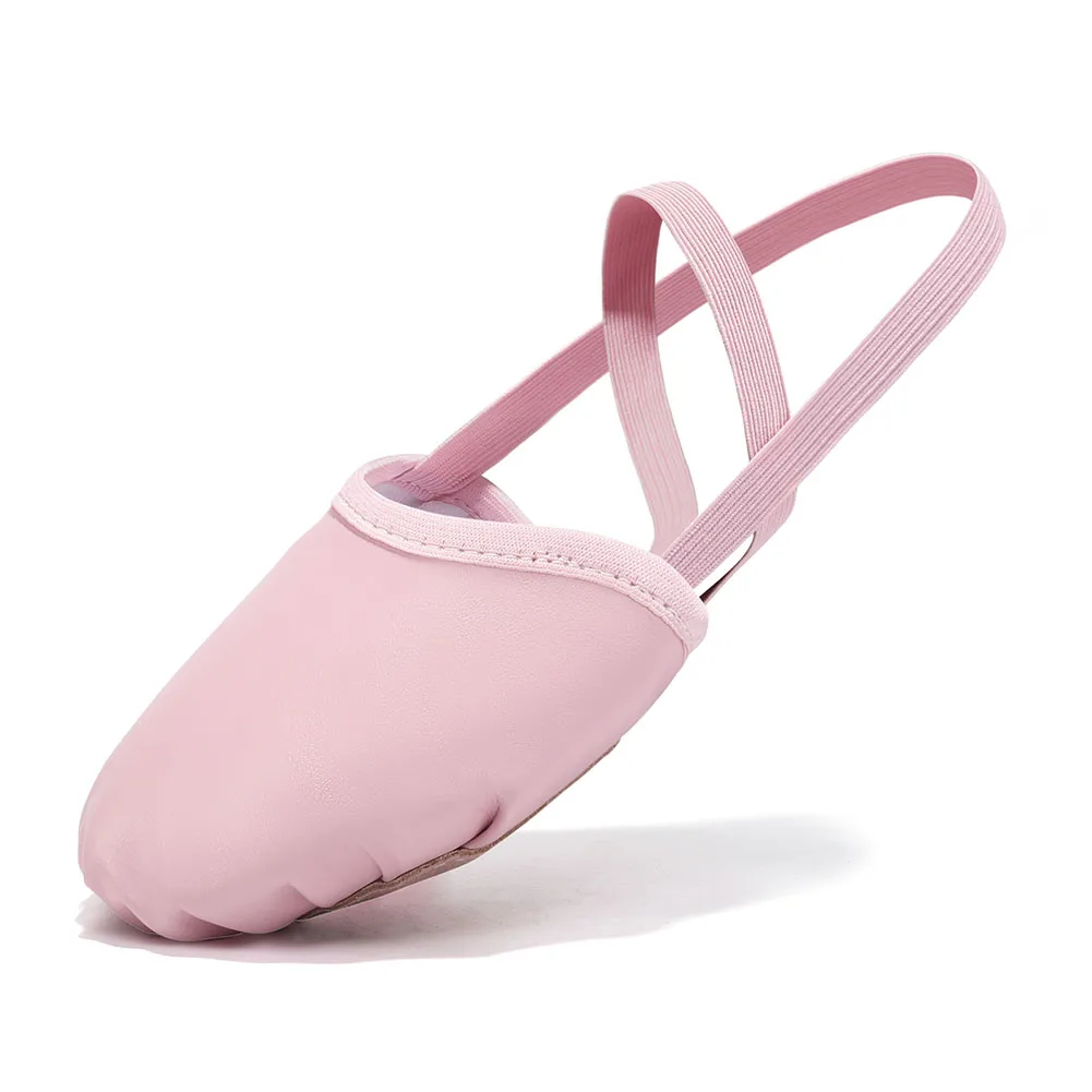 Light pink PU