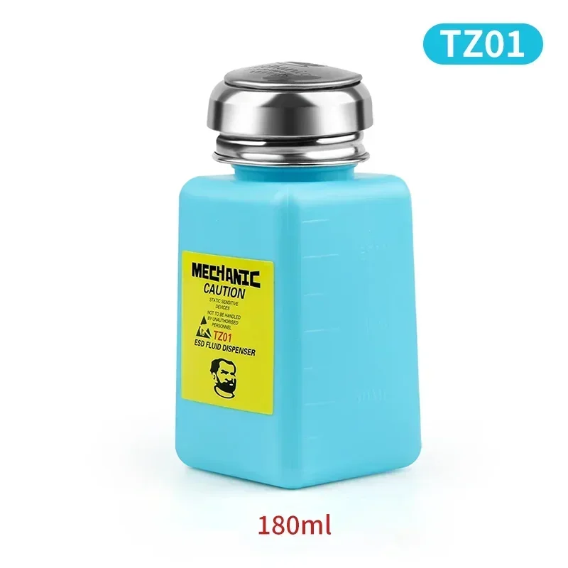 TZ01 180ml