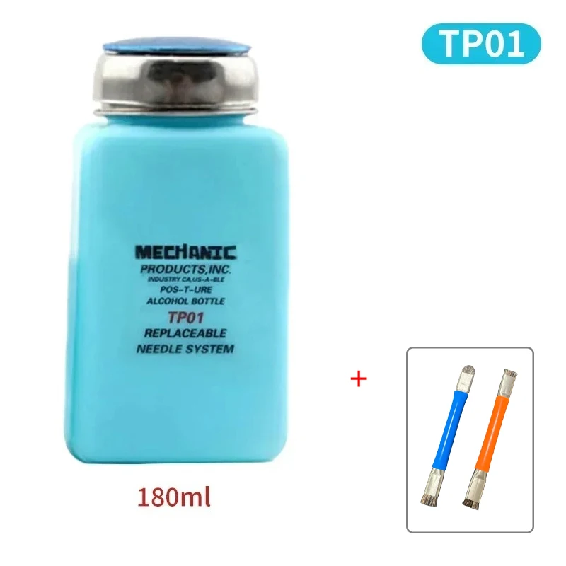 TP01 180ml Set 1
