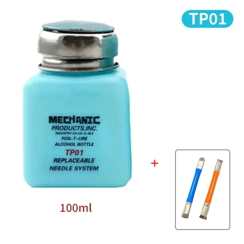 TP01 100ml Set 1
