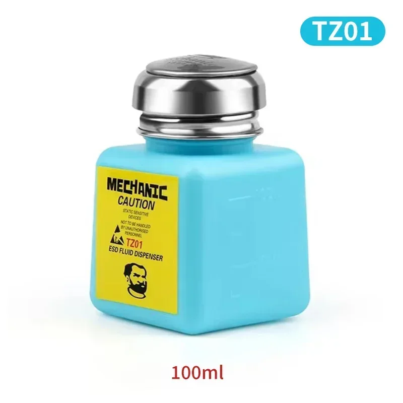 TZ01 100ml