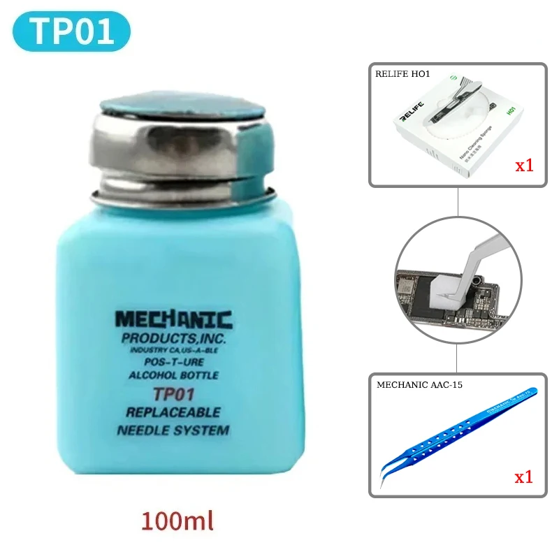 TP01 100ml Set 3