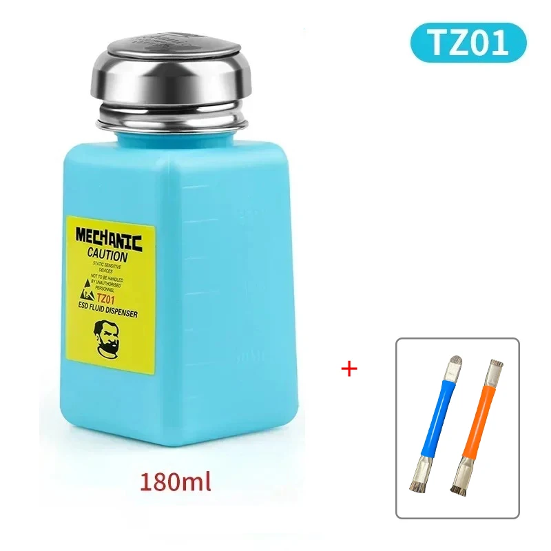 TZ01 180ml Set 1