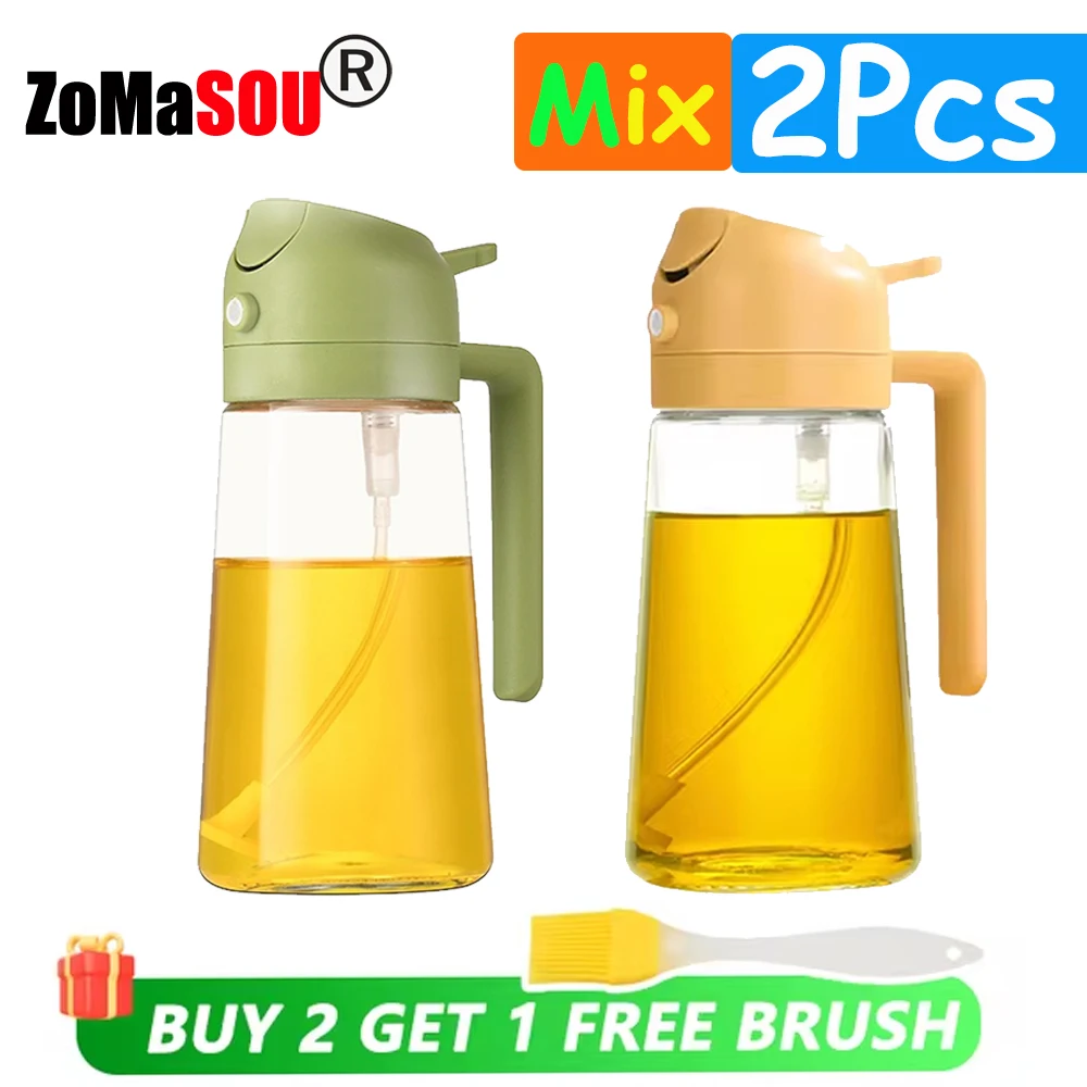 Plastic Green Yellow