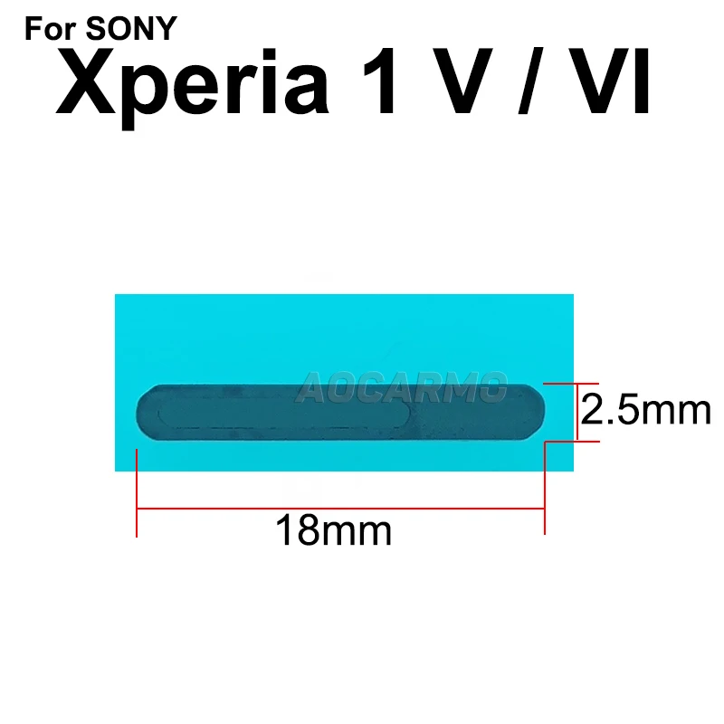 For Xperia 1 V VI
