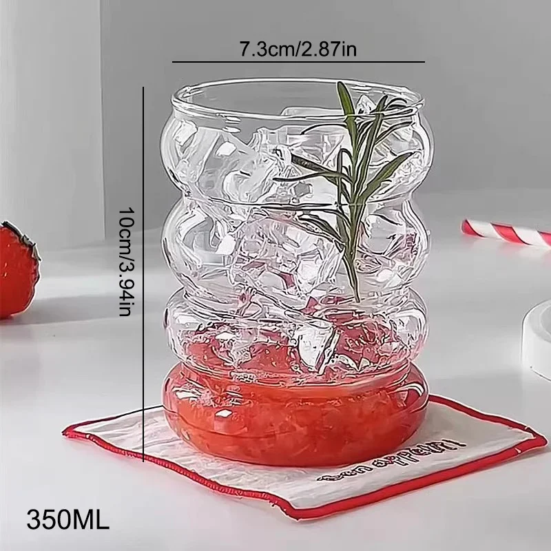 Caterpillar Cup