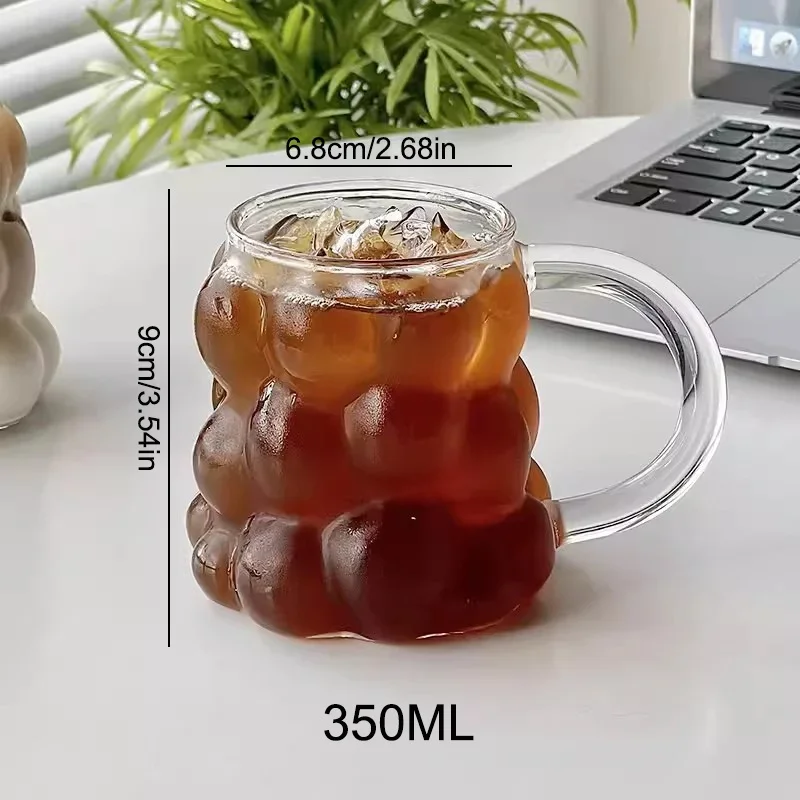 B-with handle